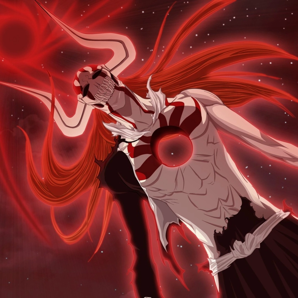 hình ảnh ichigo bleach anime 