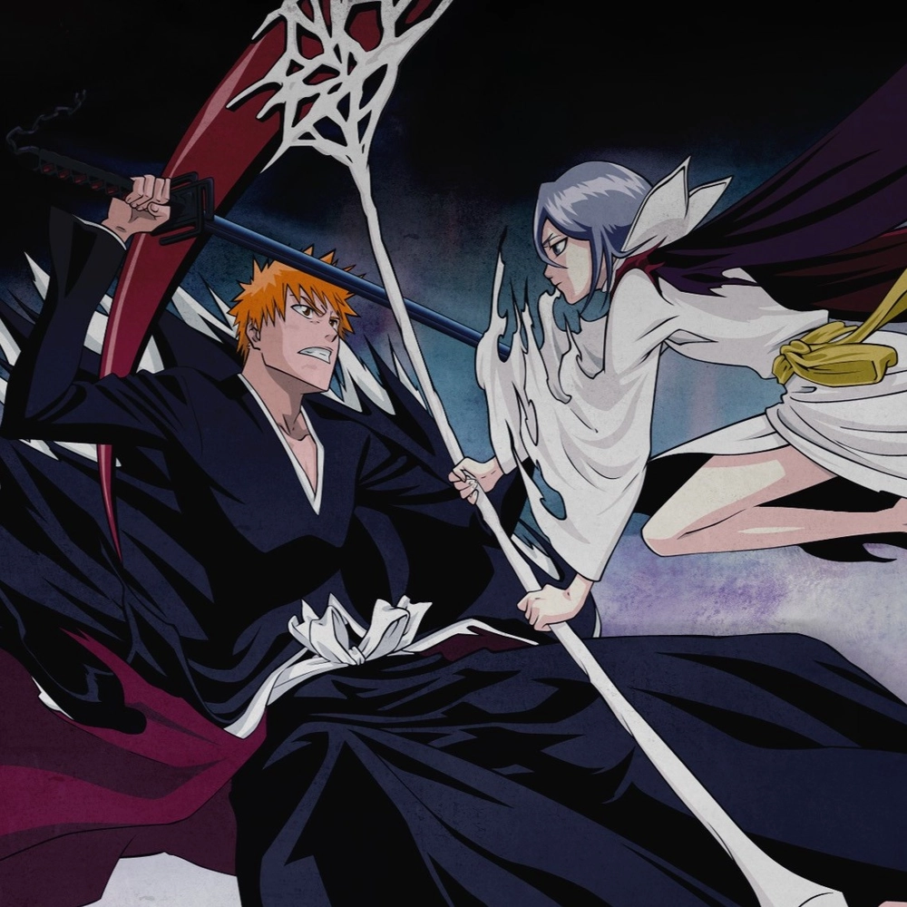 hình bleach kurosaki ichigo full hd 