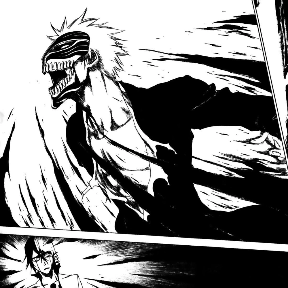 hình ảnh ichigo bleach nổi bật 