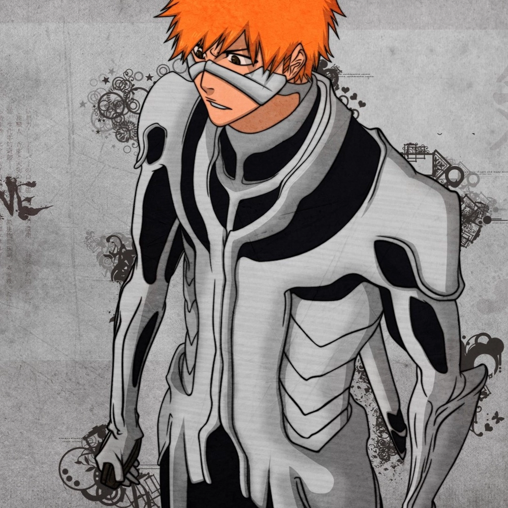 ảnh ichigo bleach anime 