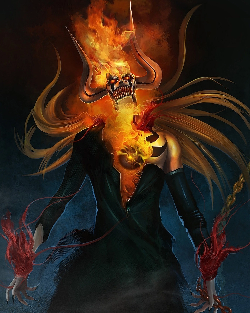 ảnh đẹp của Kurosaki Ichigo 