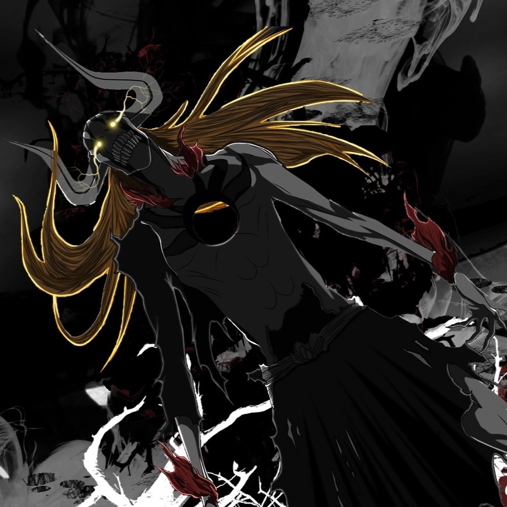 ảnh Ichigo Bleach full HD chất lượng