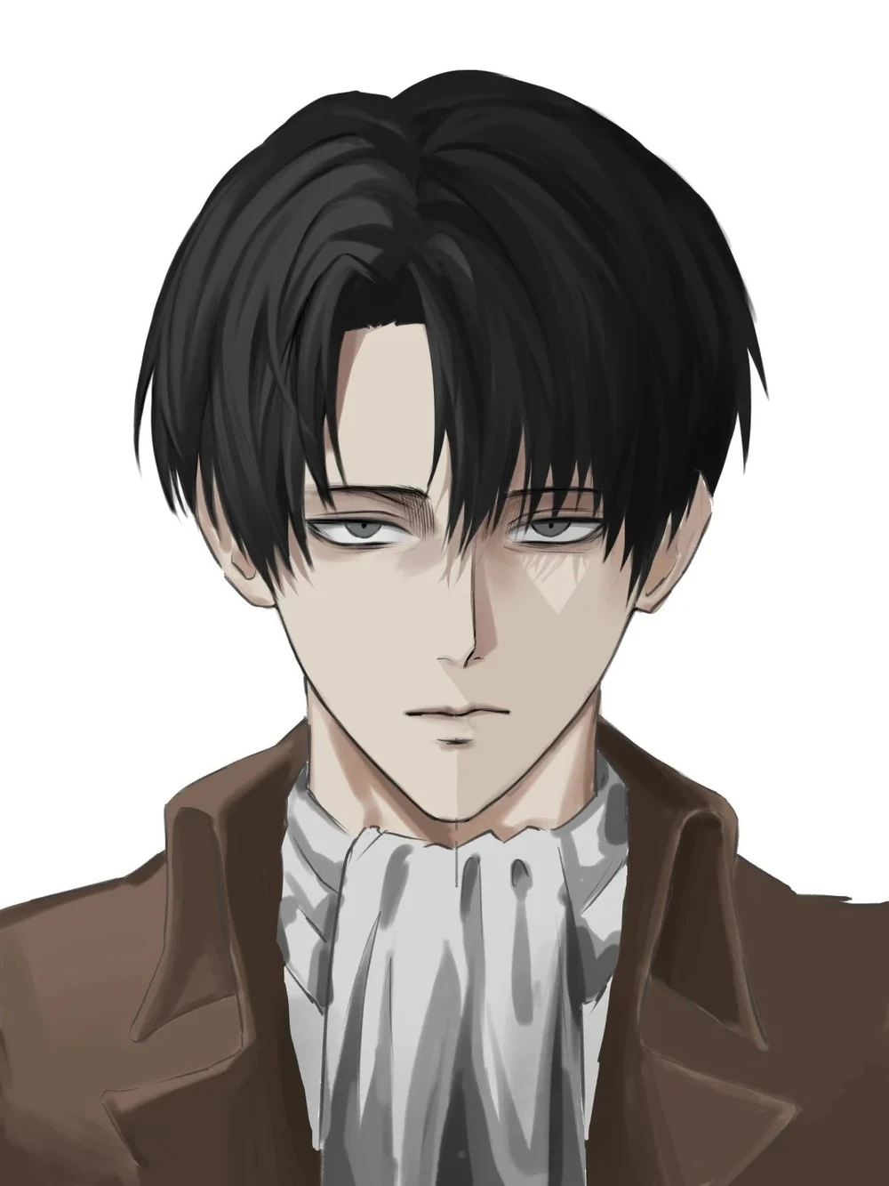 ảnh levi ackerman 10