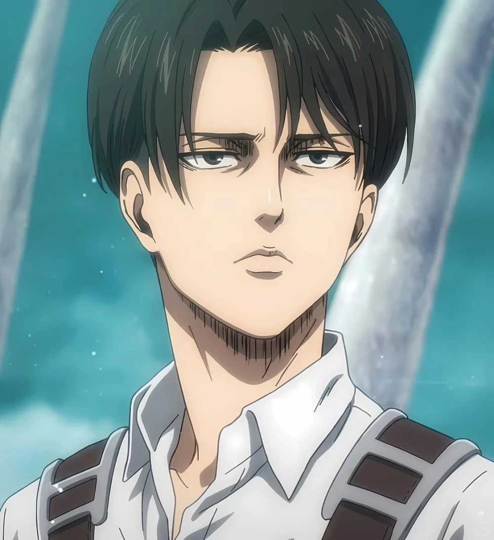 ảnh levi ackerman 3