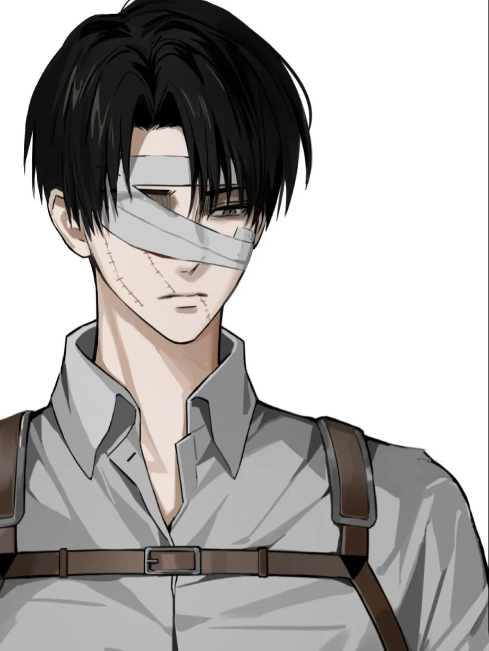 ảnh levi ackerman 5