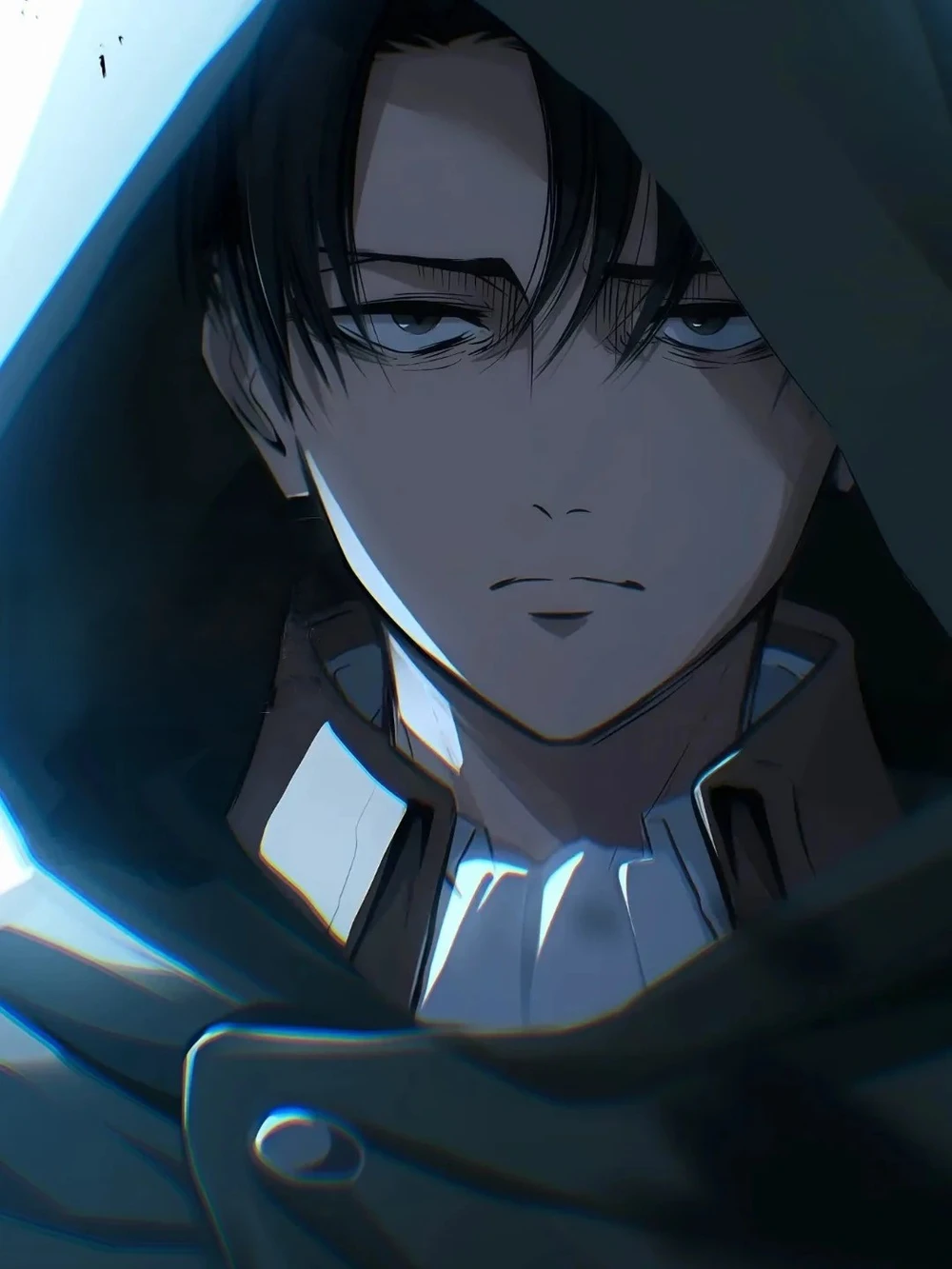 ảnh levi ackerman 6