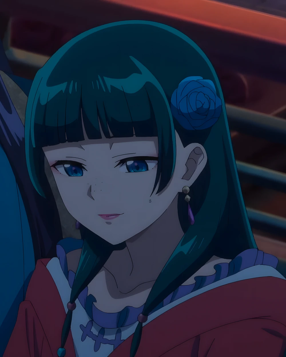 xem ảnh maomao cute nổi bật