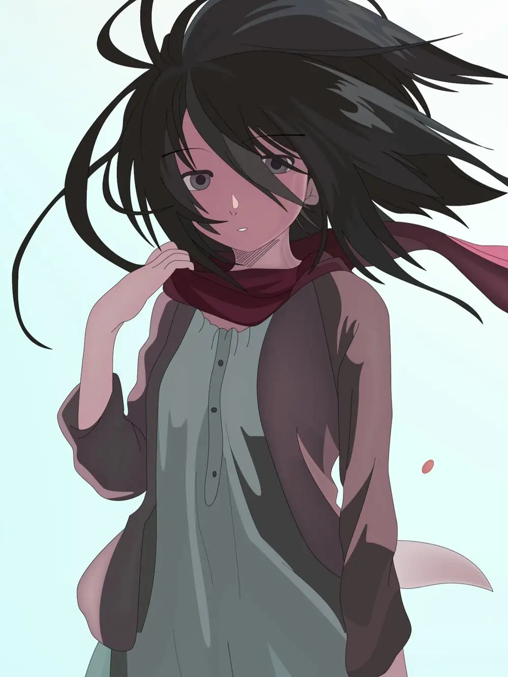 hình mikasa full hd 