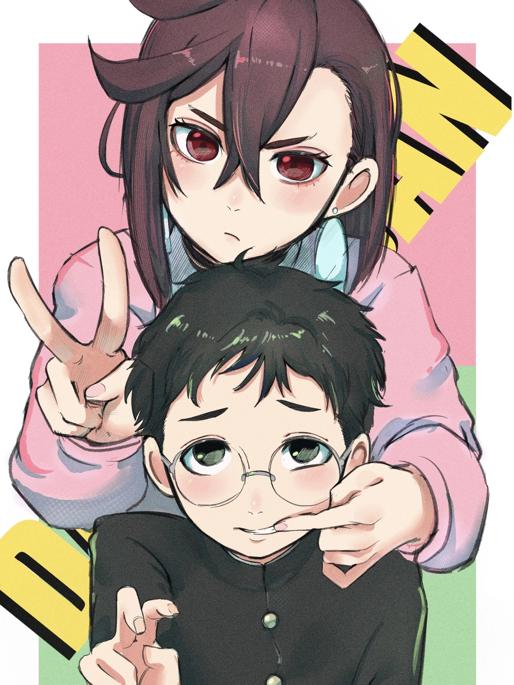 ken takakura x momo ayase tuyệt đẹp 