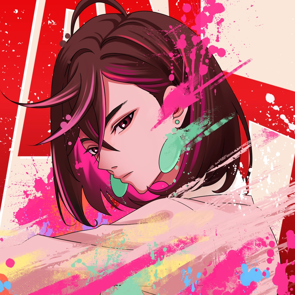 anime momo ayase tạo hình nổi bật 