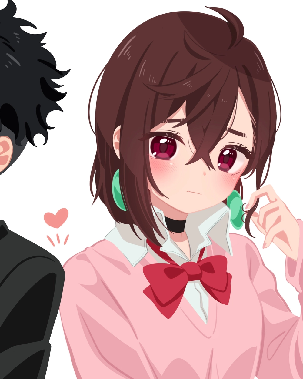 momo ayase anime mới nhất 