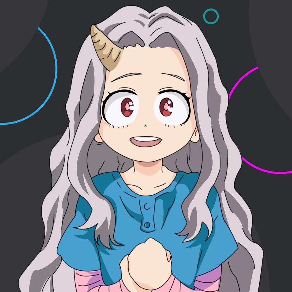 ảnh hoạt hình học viện anh hùng cực kỳ ấn tượng