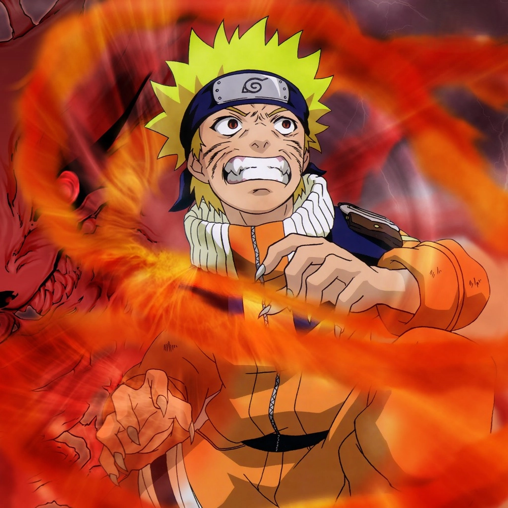 ảnh naruto siêu nét 