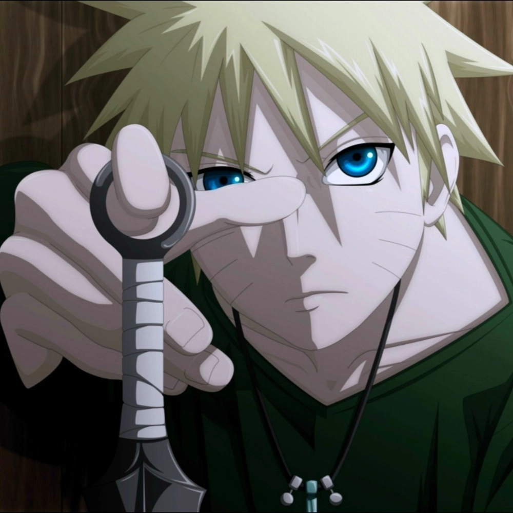 hình ảnh naruto đẹp nhất hiện nay 