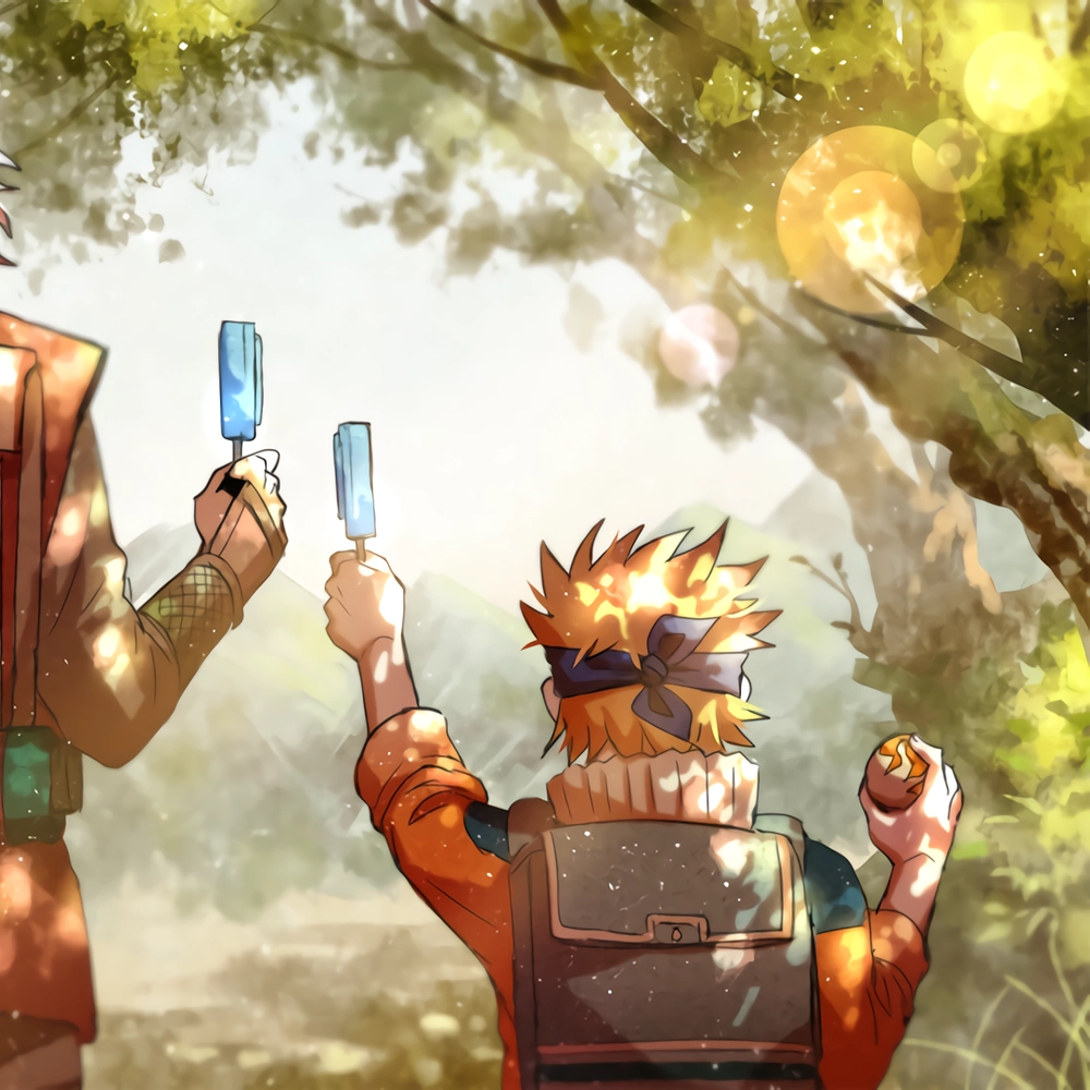 hình ảnh naruto siêu chất 