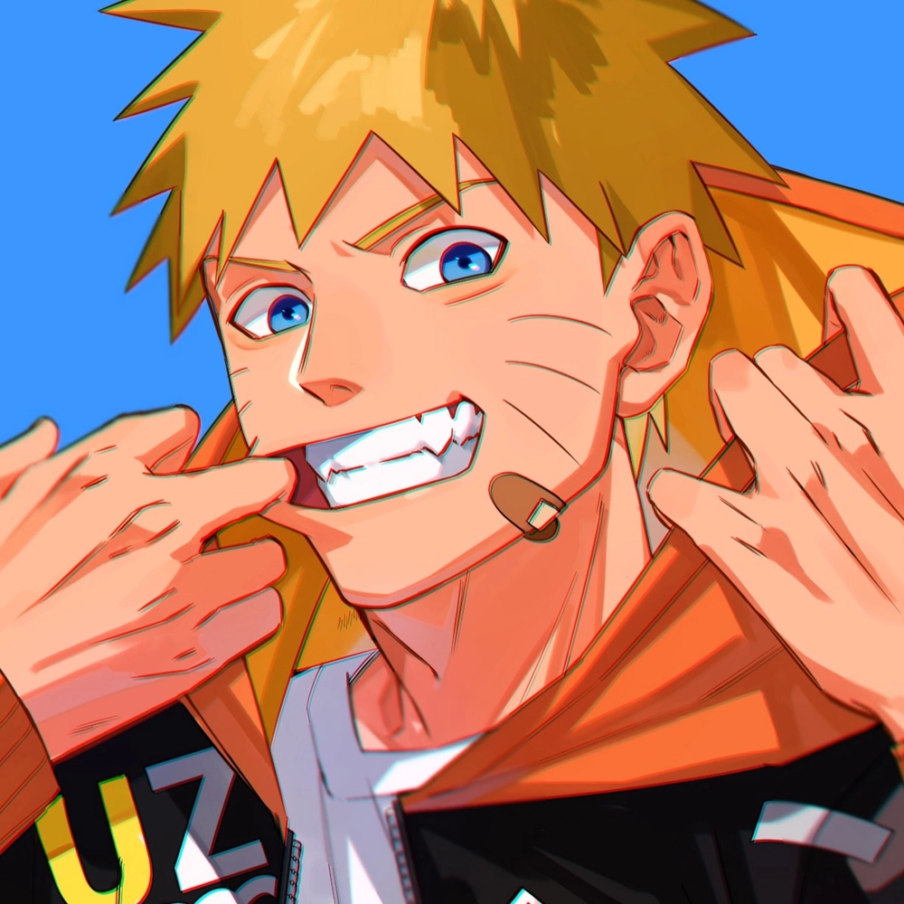 ảnh naruto ngầu đẹp 