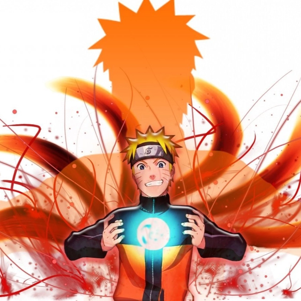 ảnh naruto lục đạo đẹp 