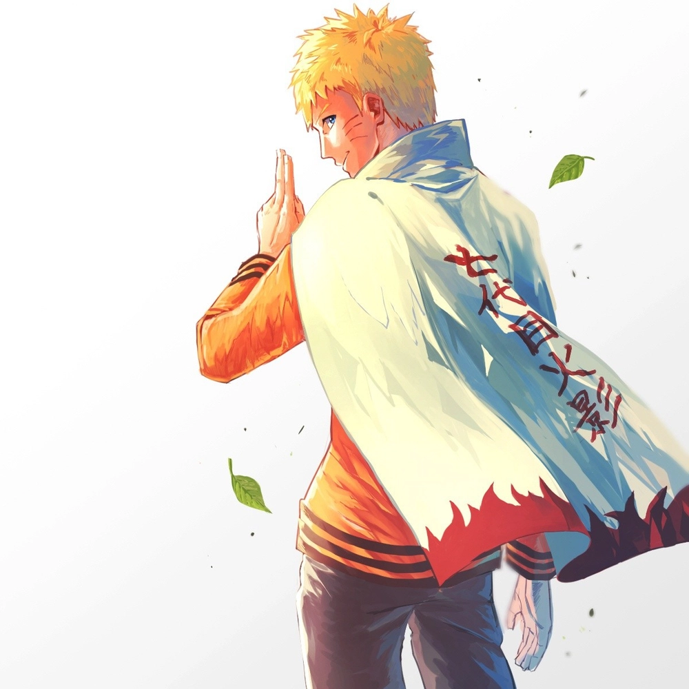 ảnh naruto đẹp xuất sắc 
