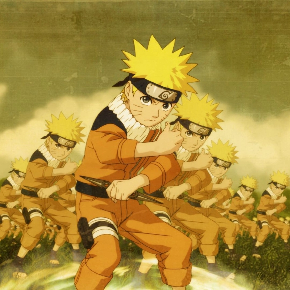 ảnh naruto ngầu cực đỉnh 