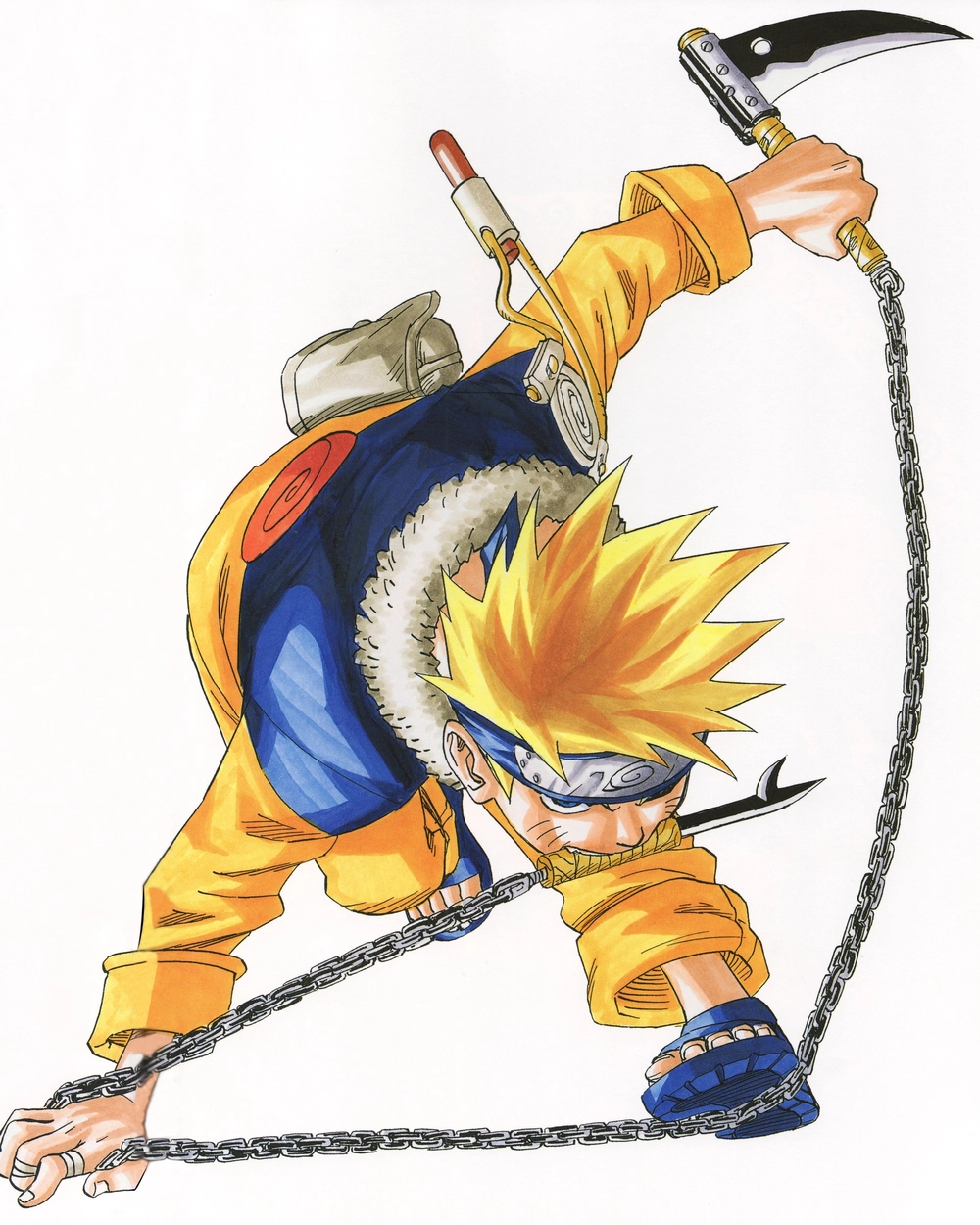 hình ảnh naruto chất lượng cao 