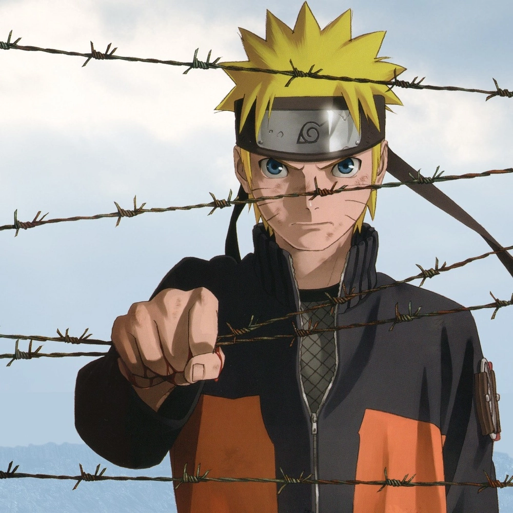 ảnh uzumaki naruto cực đẹp 