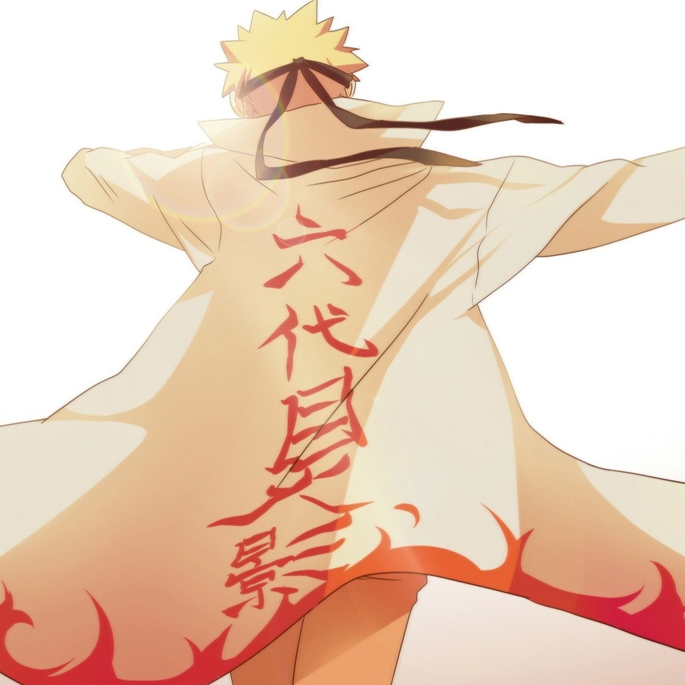 ảnh naruto ngầu cực chất 