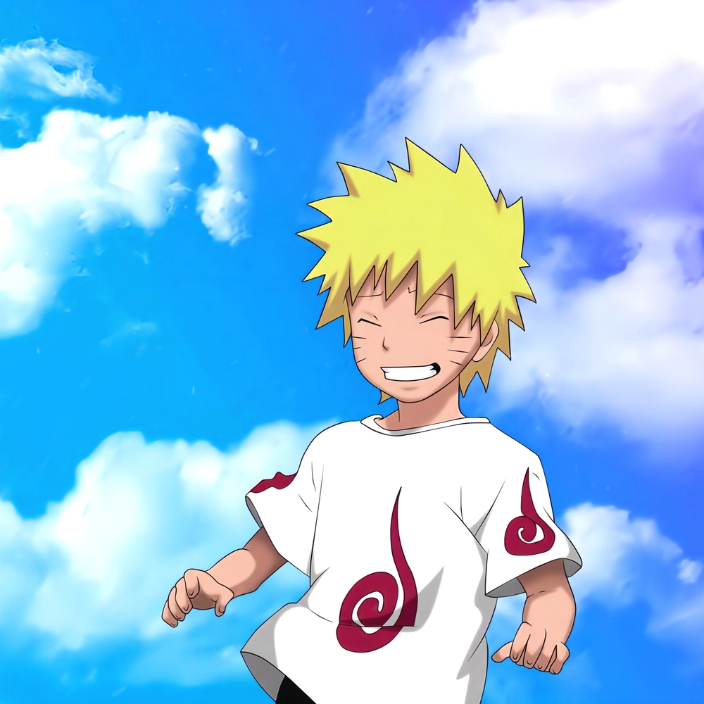 ảnh naruto cửu vĩ bá đạo 