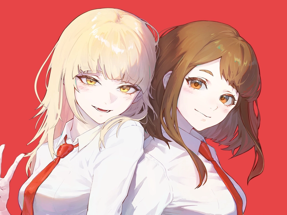 ảnh nền my hero academia 6