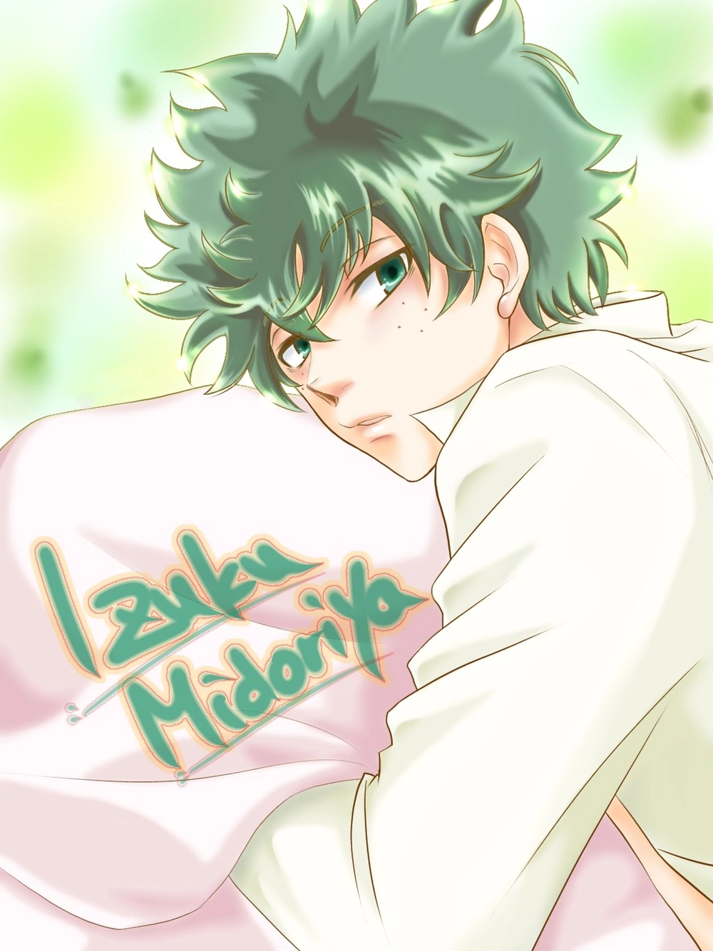 ảnh nền my hero academia 9