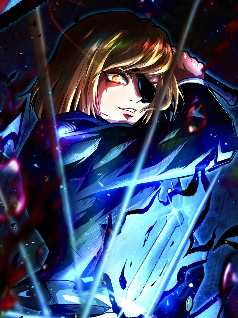 ảnh nobara jujutsu kaisen nổi bật