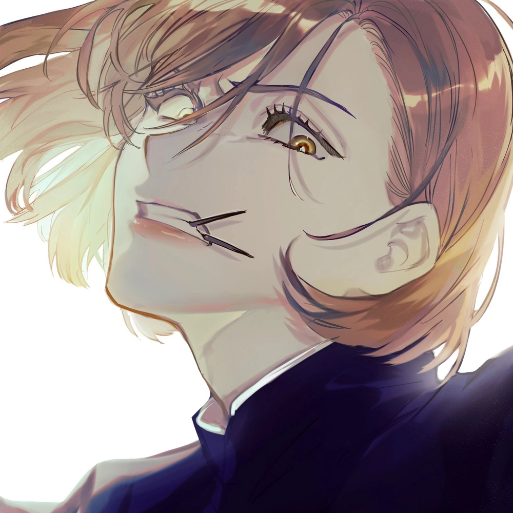 ảnh nobara dễ thương