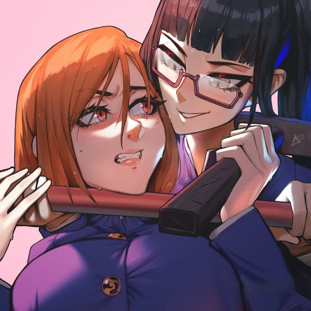 ảnh nhân vật nobara