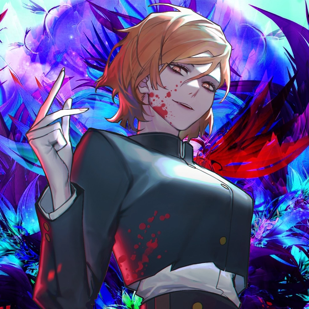 ảnh anime nobara kugisaki ngầu và ấn tượng