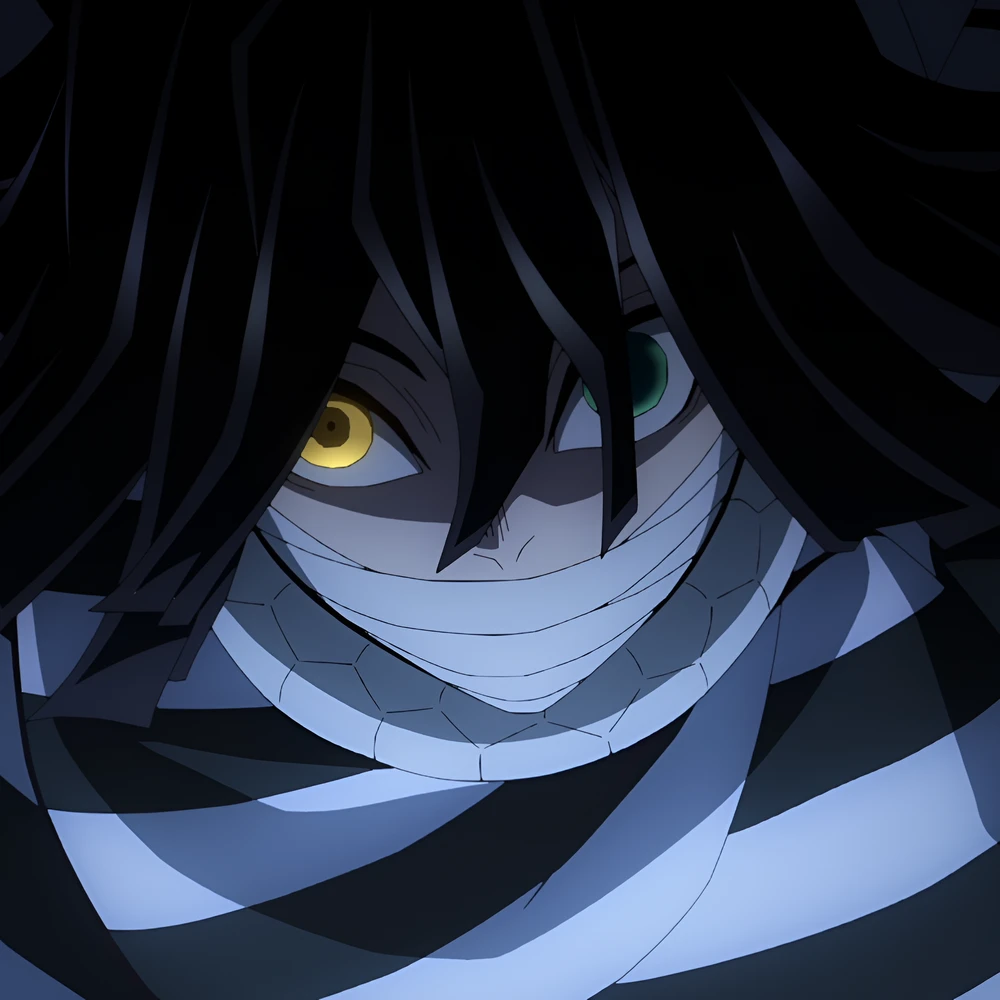 hình ảnh obanai trong anime