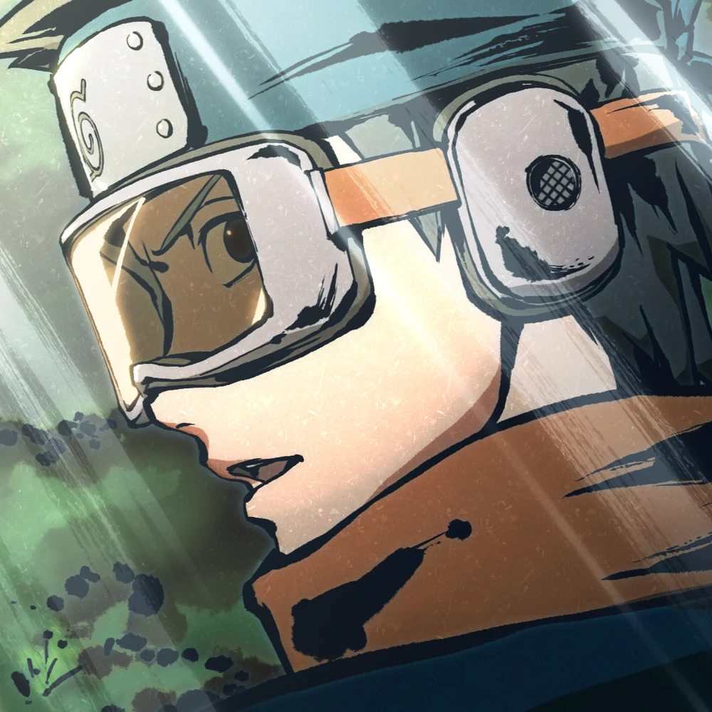 ảnh obito cute lúc nhỏ 