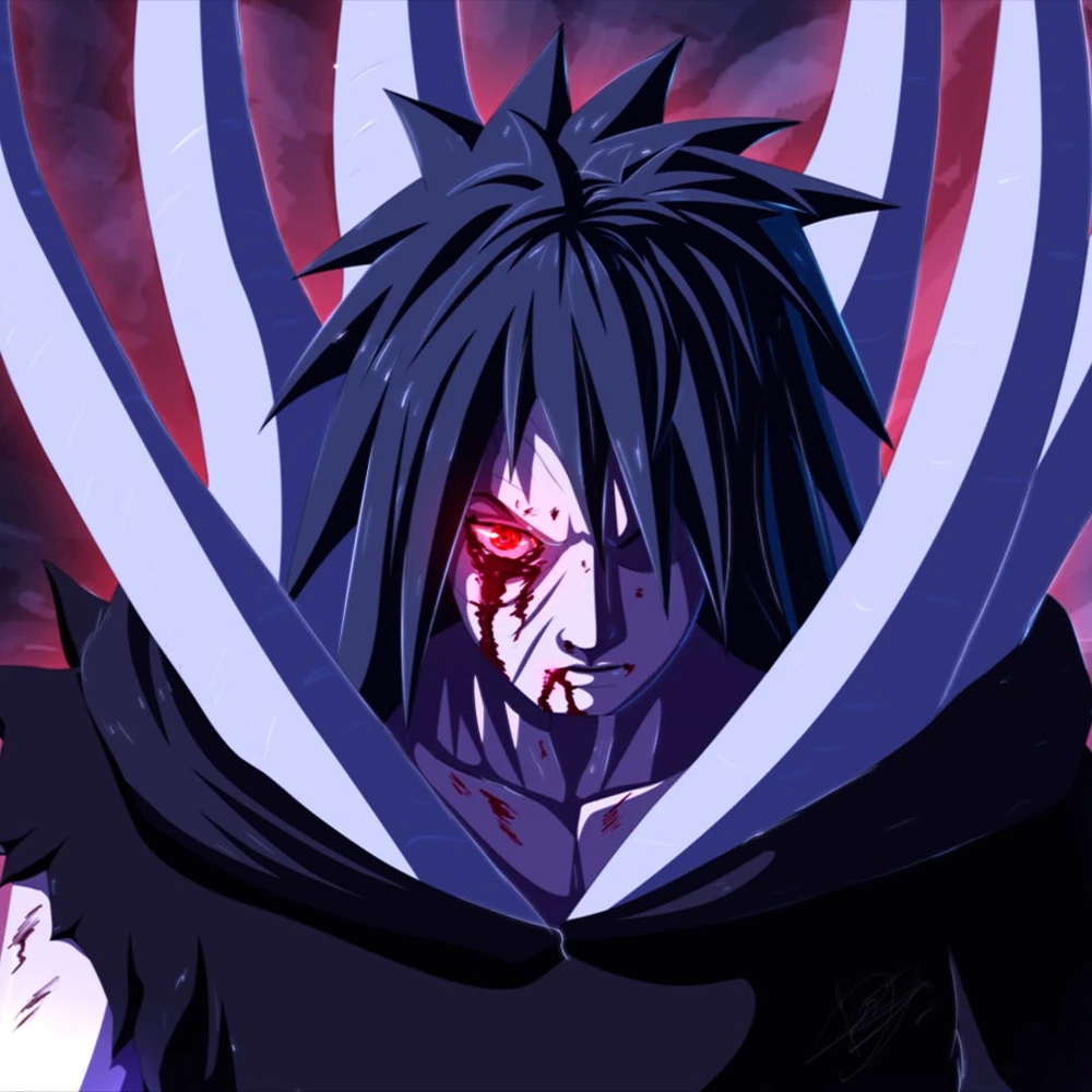 hình ảnh obito lục đạo bá đạo 