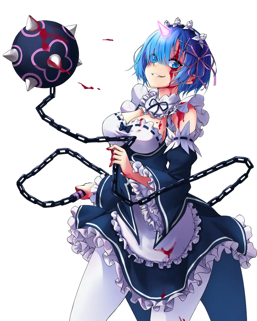 ảnh rem sắc nét