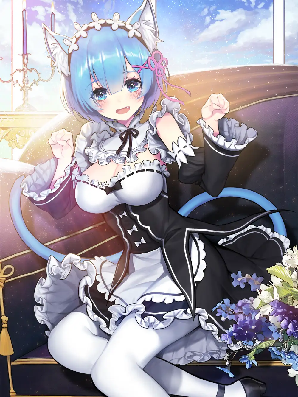 ảnh rem chất lượng 4k