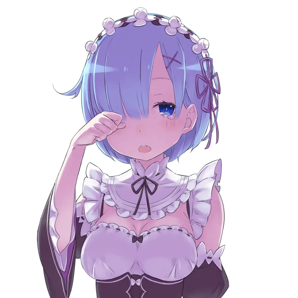 hình ảnh rem đẹp nhất