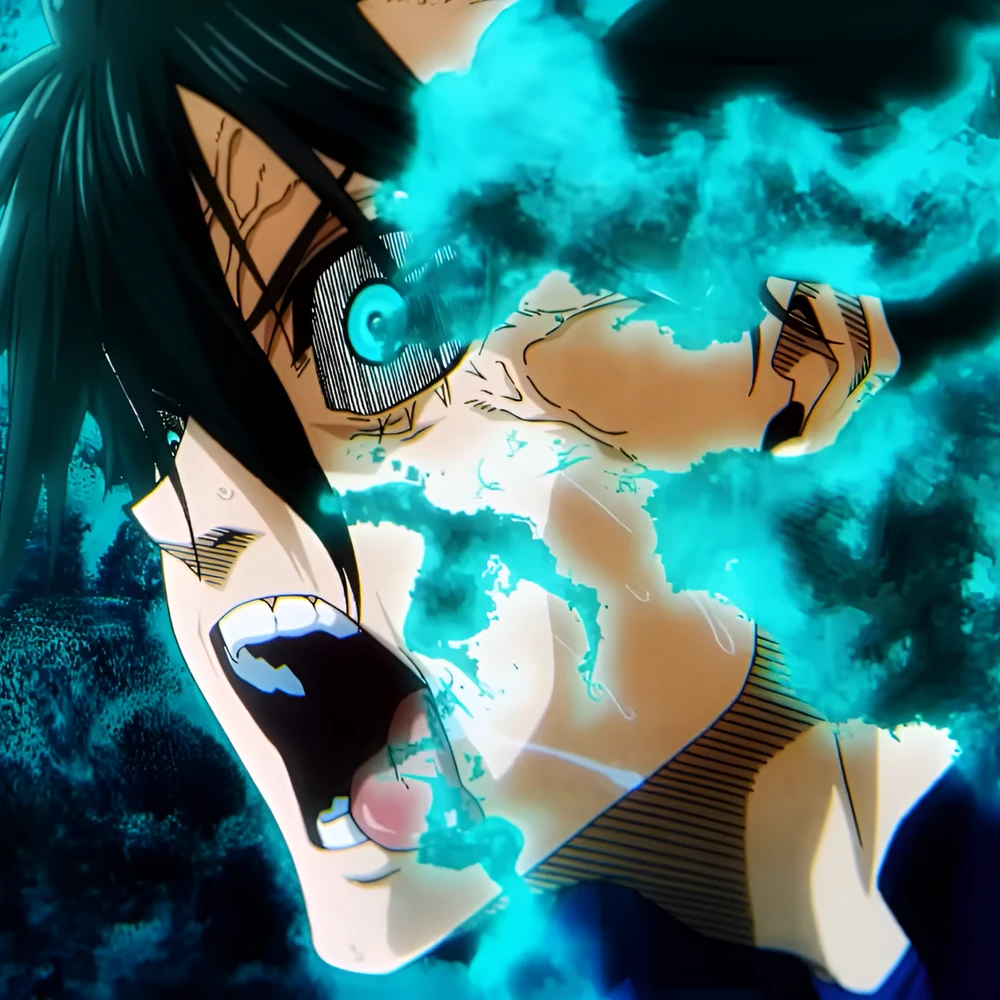 ảnh anime rin phong thái lạnh lùng 