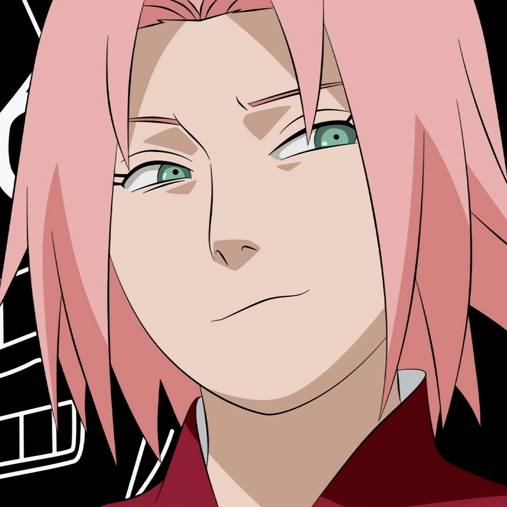 ảnh nhân vật sakura anime 