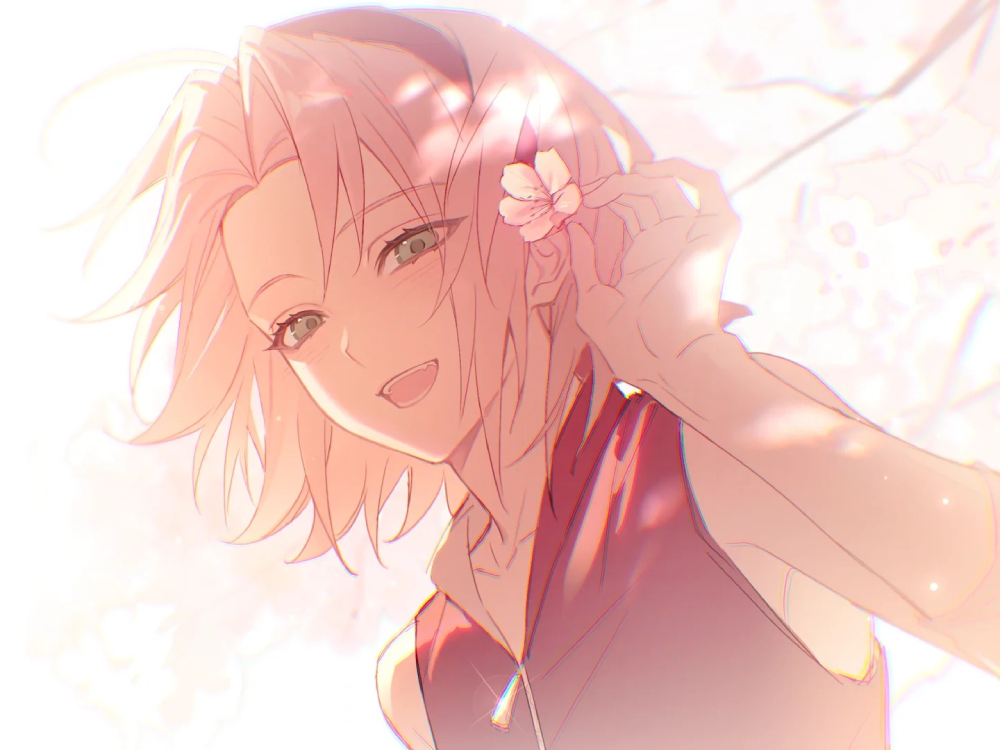 ảnh sakura naruto 11