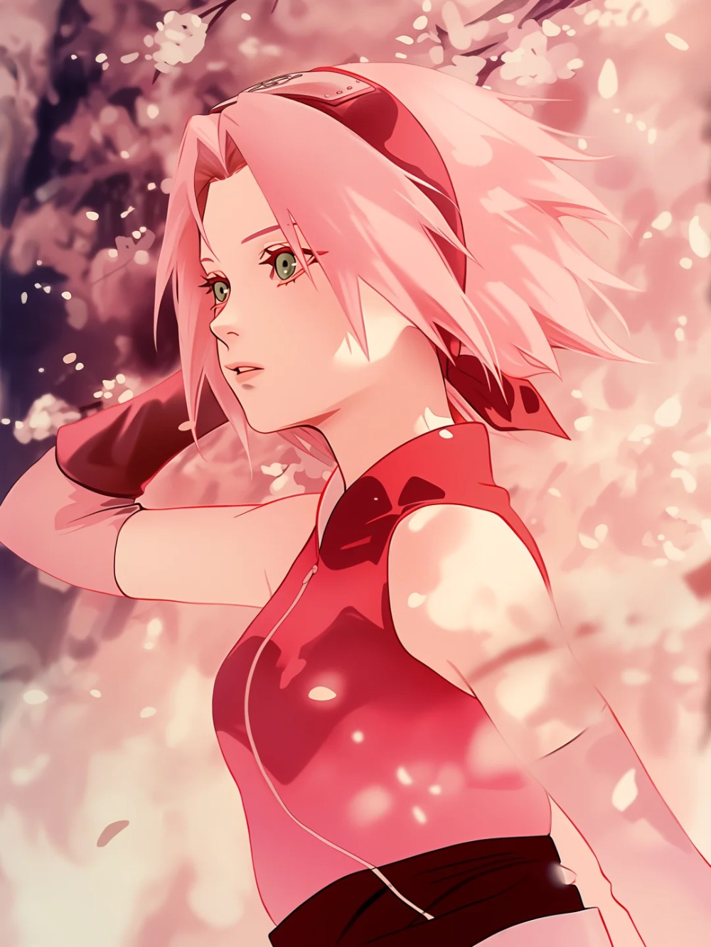 ảnh sakura naruto 13