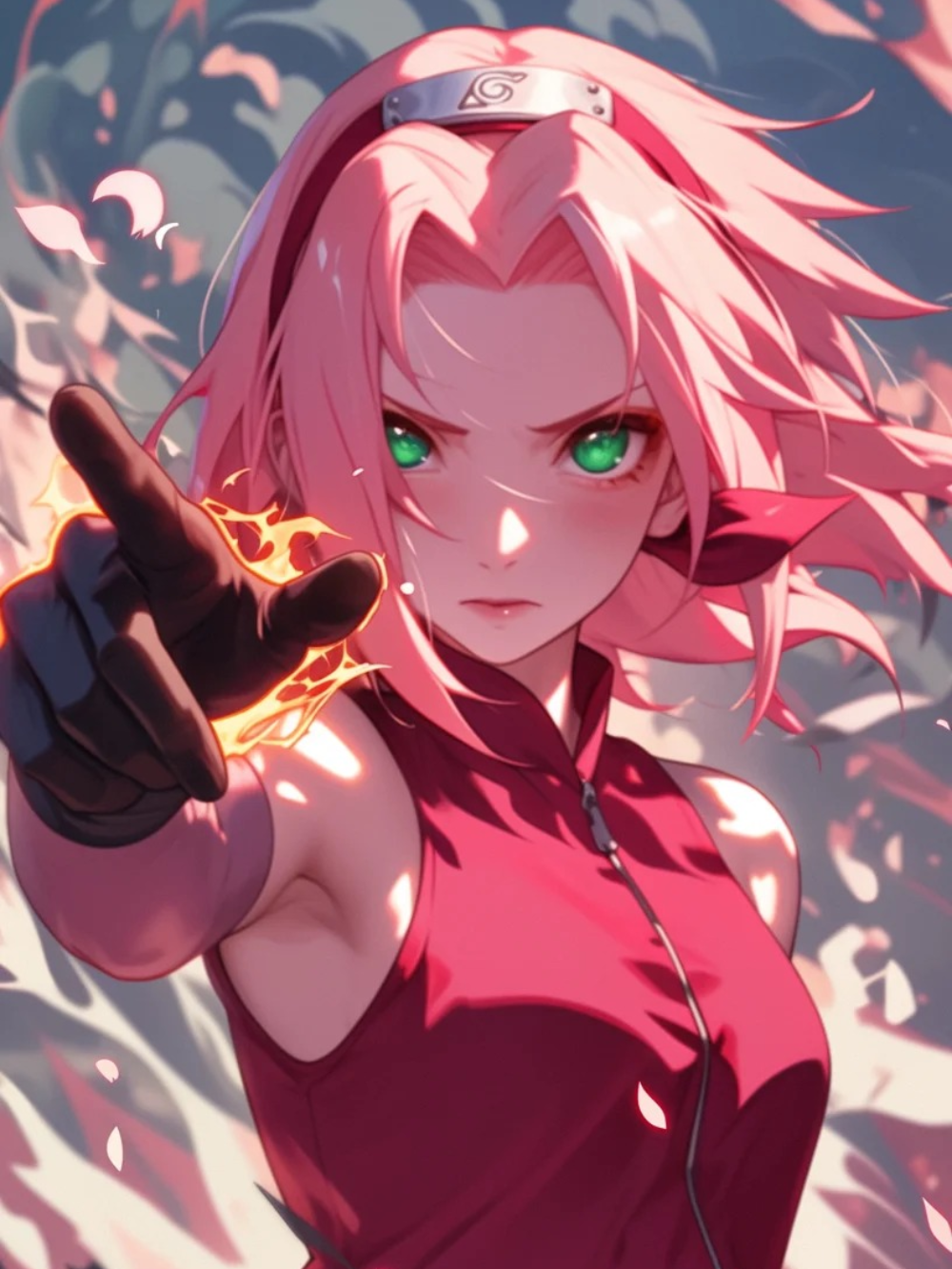 ảnh sakura naruto 14