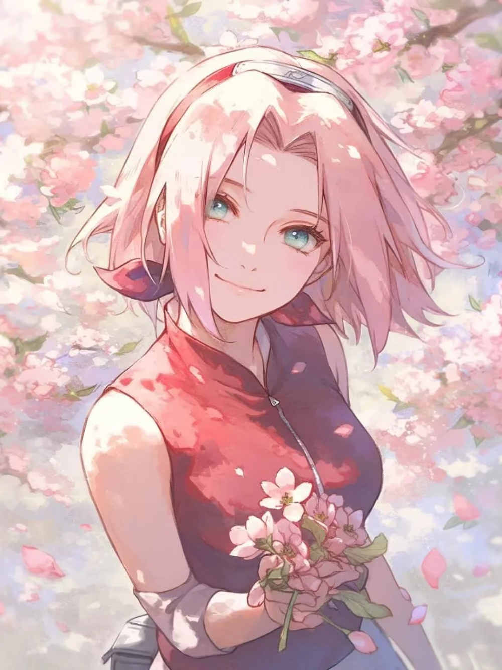 ảnh sakura naruto 15