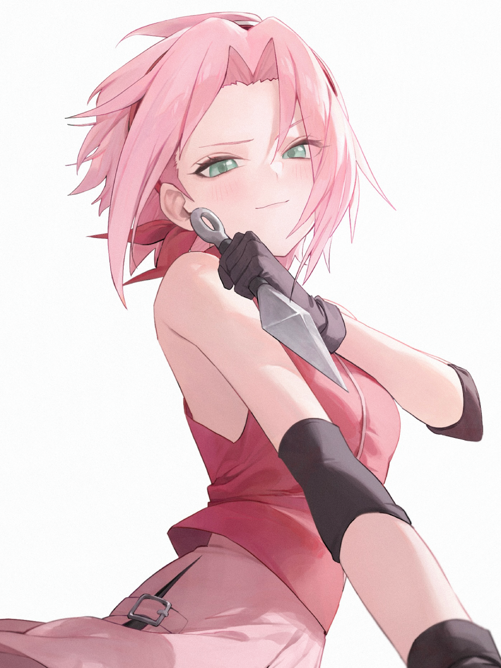 ảnh sakura naruto 3