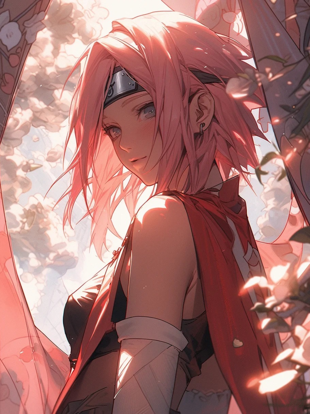 ảnh sakura naruto 8