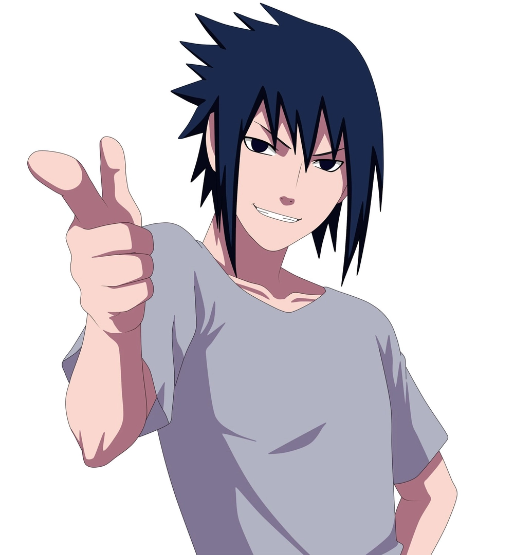 ảnh sasuke ngầu đẹp