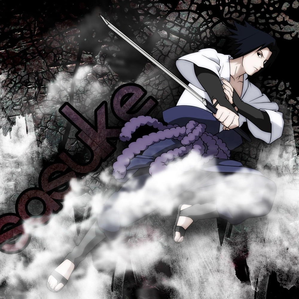 hình ảnh sasuke trong naruto