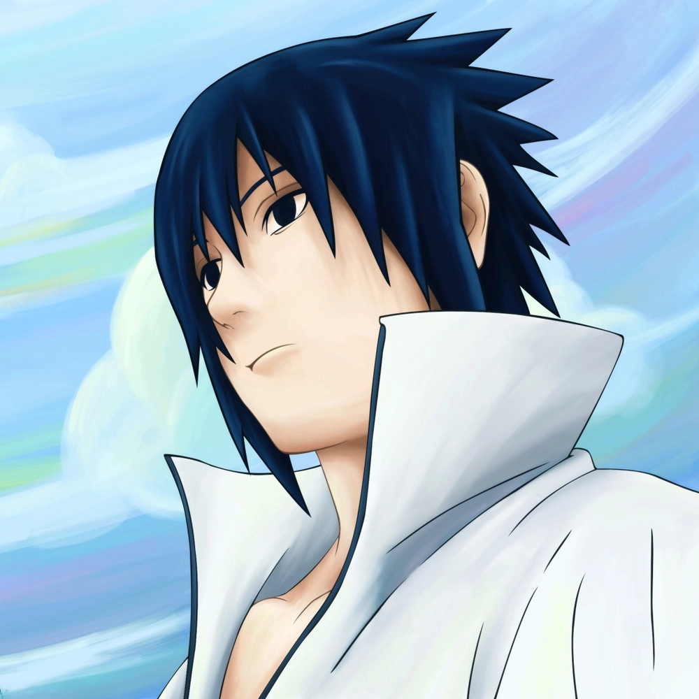 ảnh uchiha sasuke ngầu bá đạo